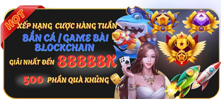 Hướng dẫn chơi bắn cá 5 sao