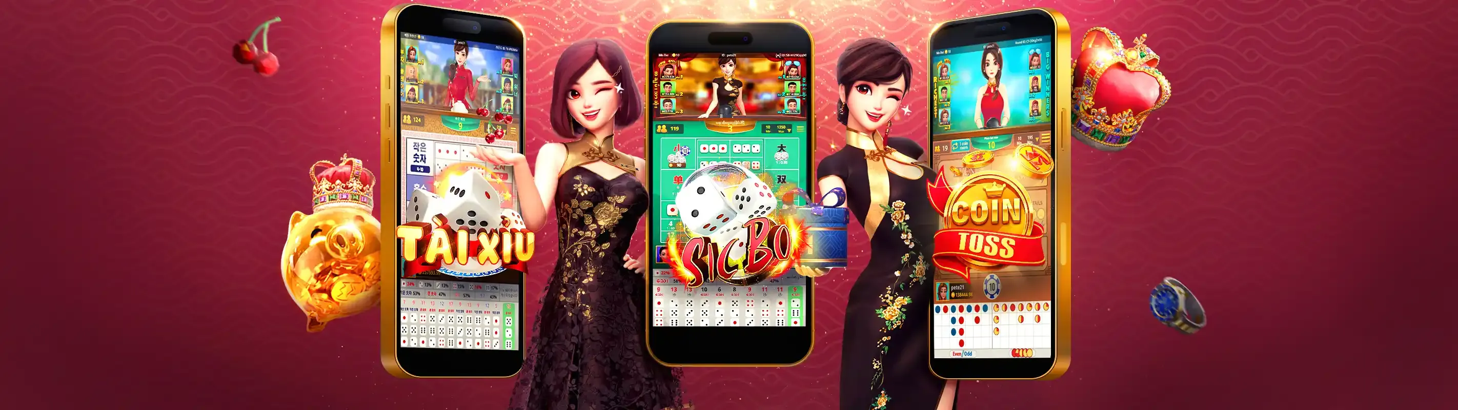 Hình ảnh chính game bắn cá 5 sao