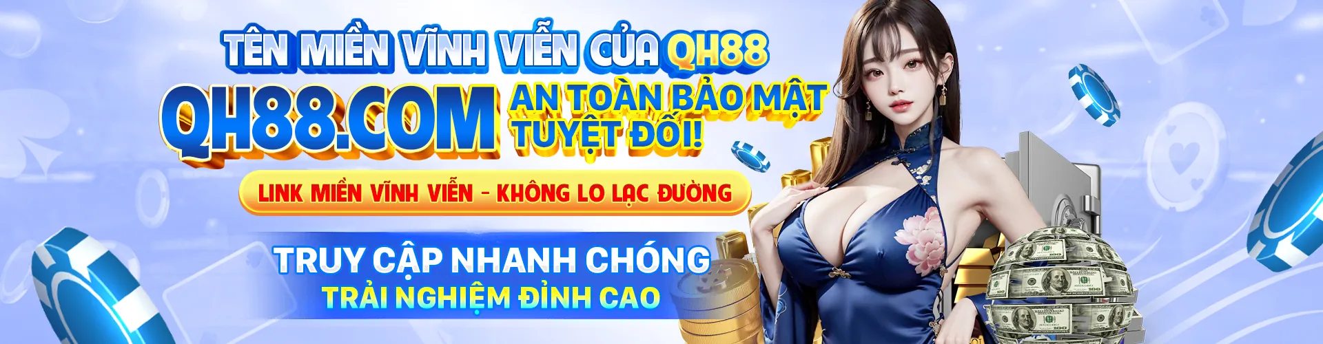 Sự kiện và giải đấu đặc biệt