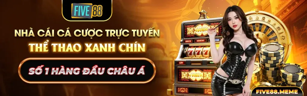 Cá cược quần vợt tại bắn cá 5 sao